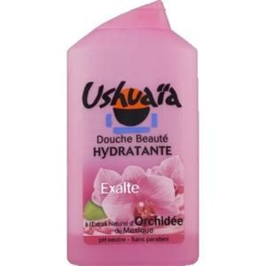 Ushuaia Shower Orchid 400ml